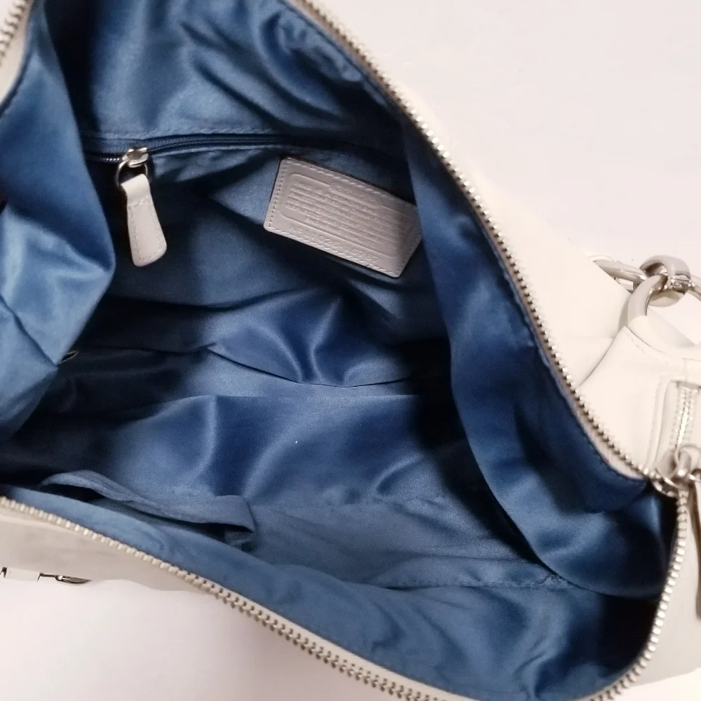 Coach‎ Kristin Leather Hobo